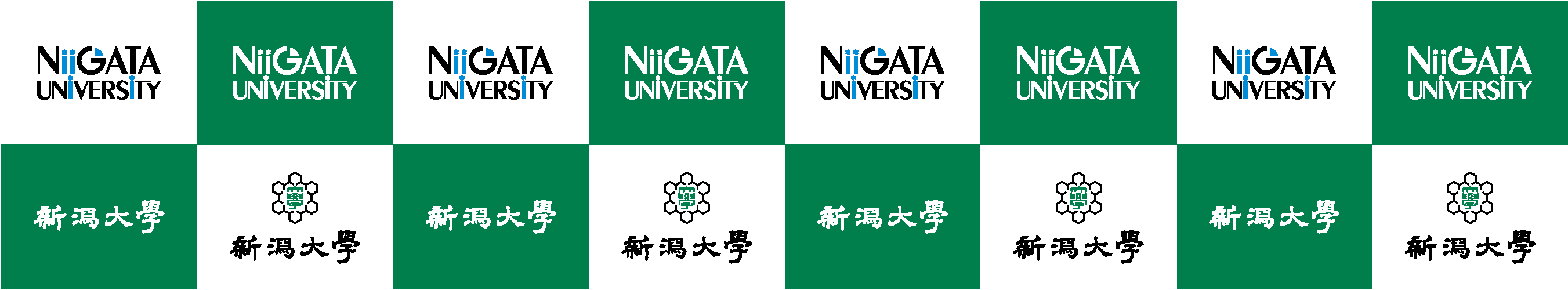 Niigata-u